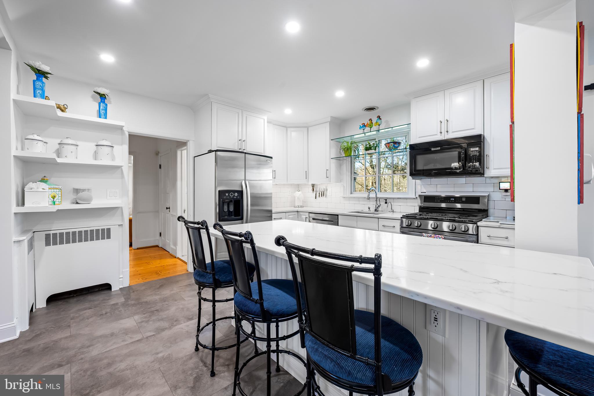 5514 Boxhill Lane Baltimore, MD 21210 - Photo 14 of 46