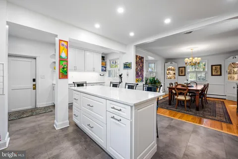 $869,000 | 5514 Boxhill Lane, Baltimore, MD 21210