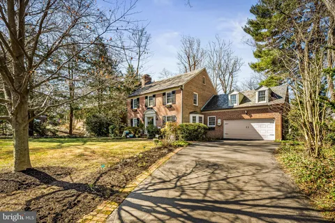 $869,000 | 5514 Boxhill Lane, Baltimore, MD 21210
