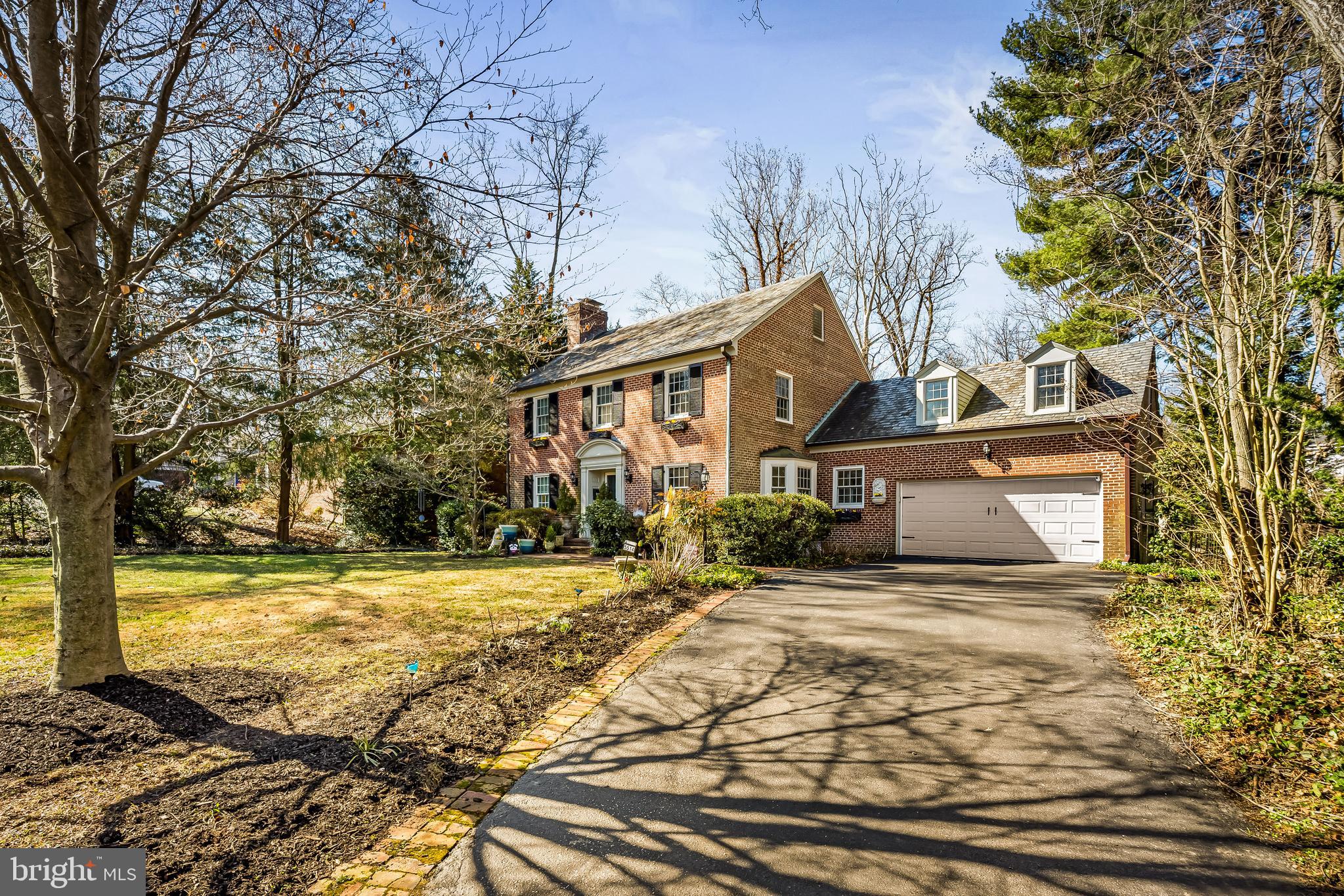 5514 Boxhill Lane Baltimore, MD 21210 - Photo 2 of 46