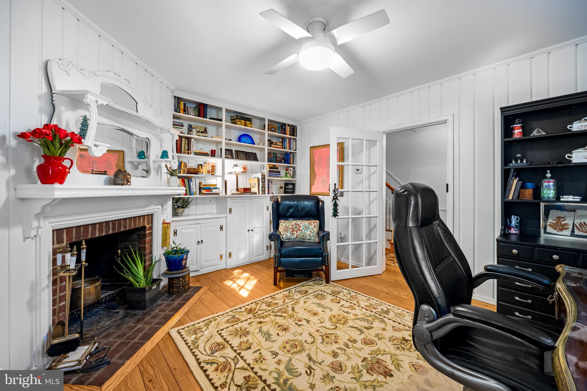 5514 Boxhill Lane Baltimore, MD 21210 - Photo 21 of 46