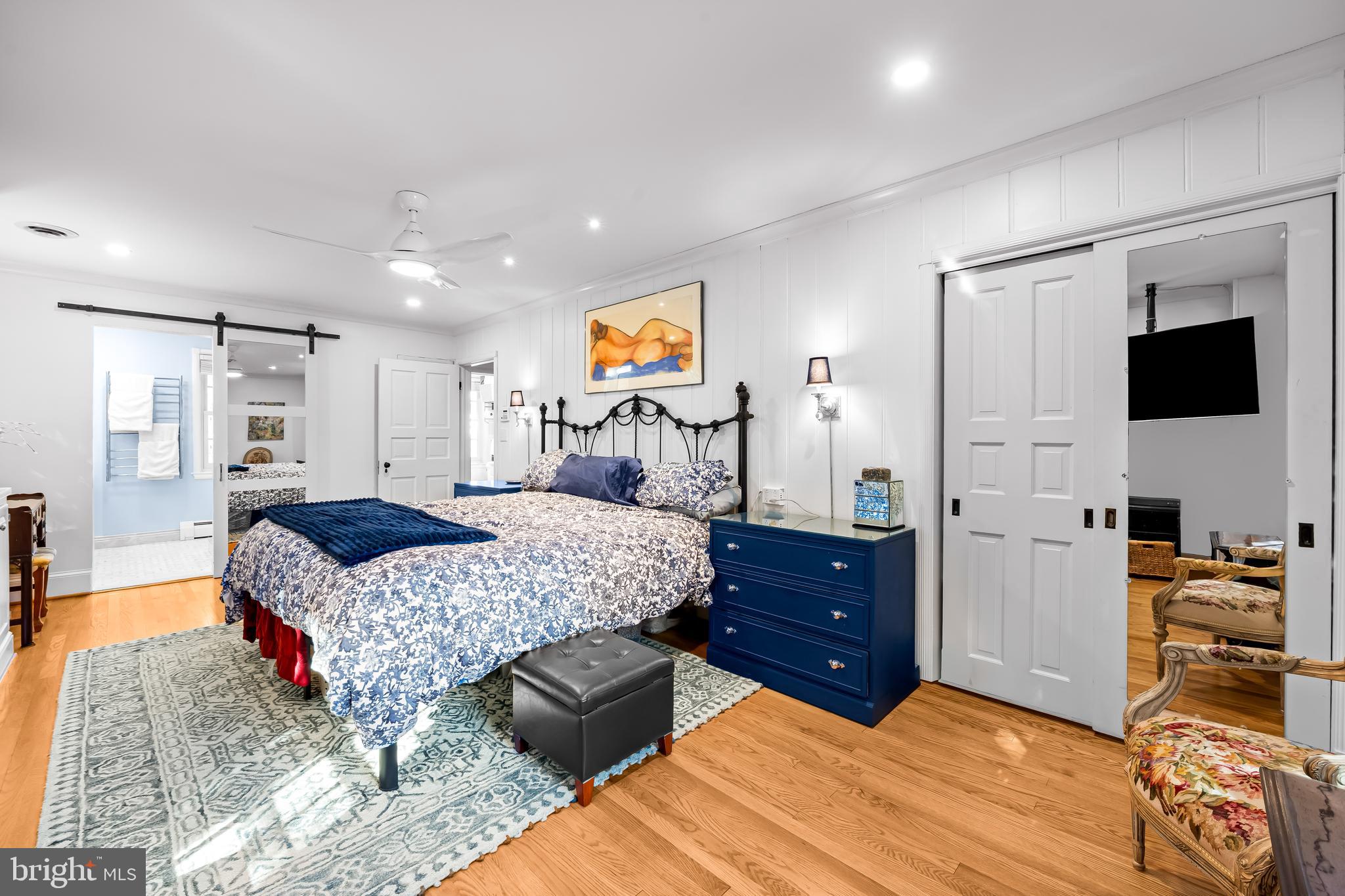 5514 Boxhill Lane Baltimore, MD 21210 - Photo 23 of 46