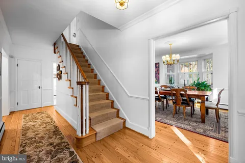 $869,000 | 5514 Boxhill Lane, Baltimore, MD 21210