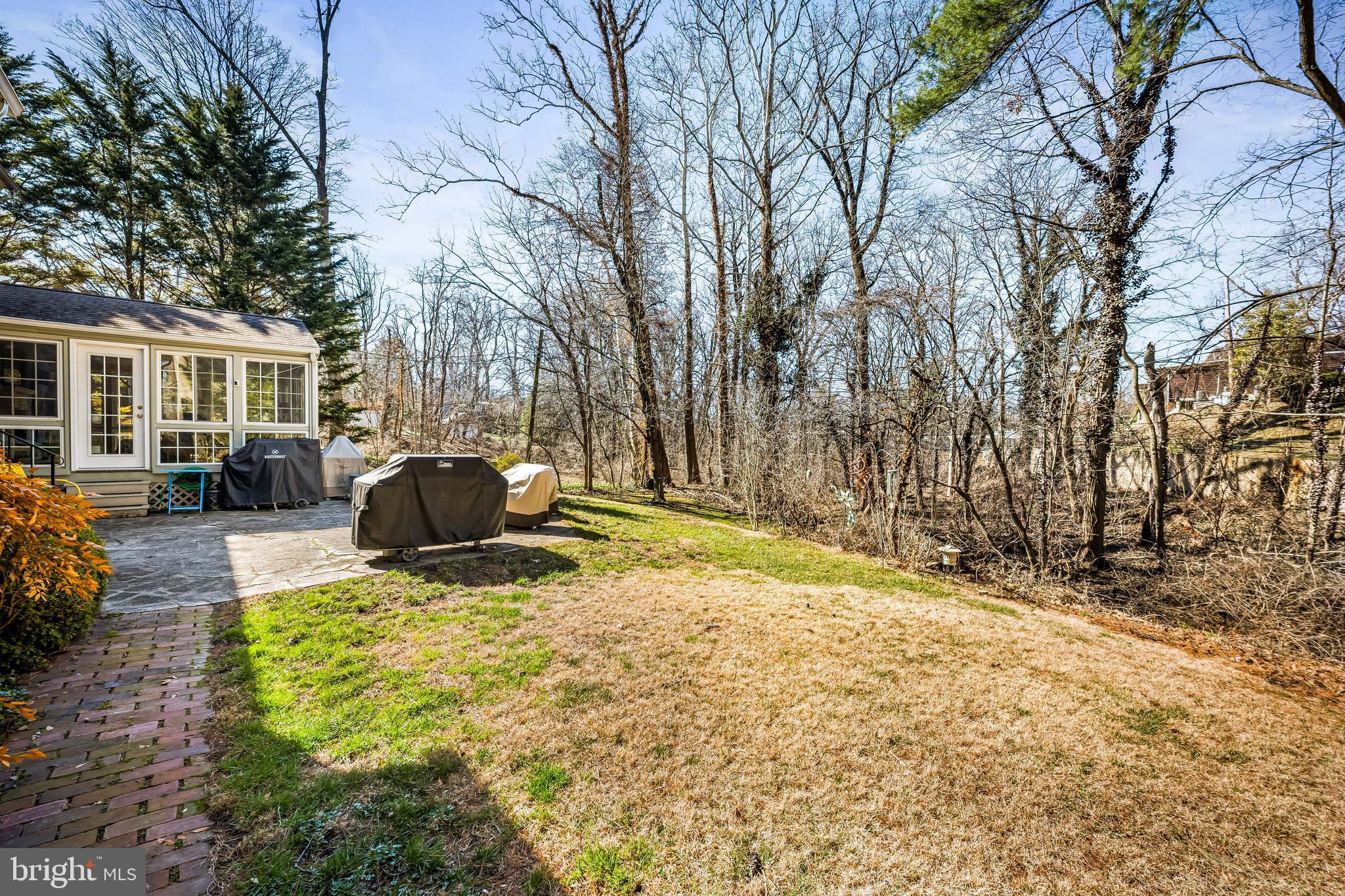 5514 Boxhill Lane Baltimore, MD 21210 - Photo 42 of 46