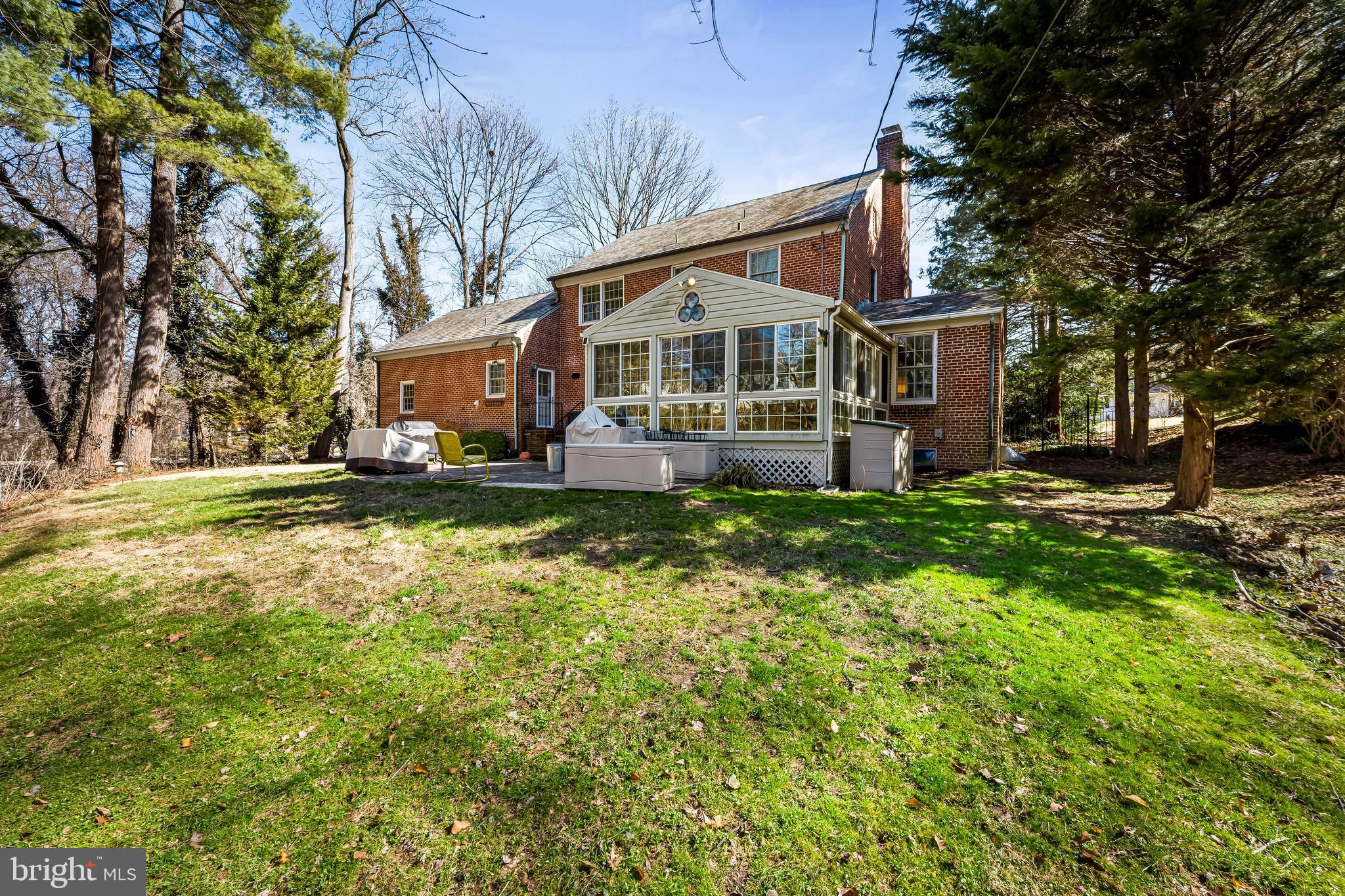 5514 Boxhill Lane Baltimore, MD 21210 - Photo 43 of 46