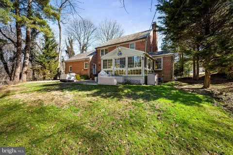 $869,000 | 5514 Boxhill Lane, Baltimore, MD 21210