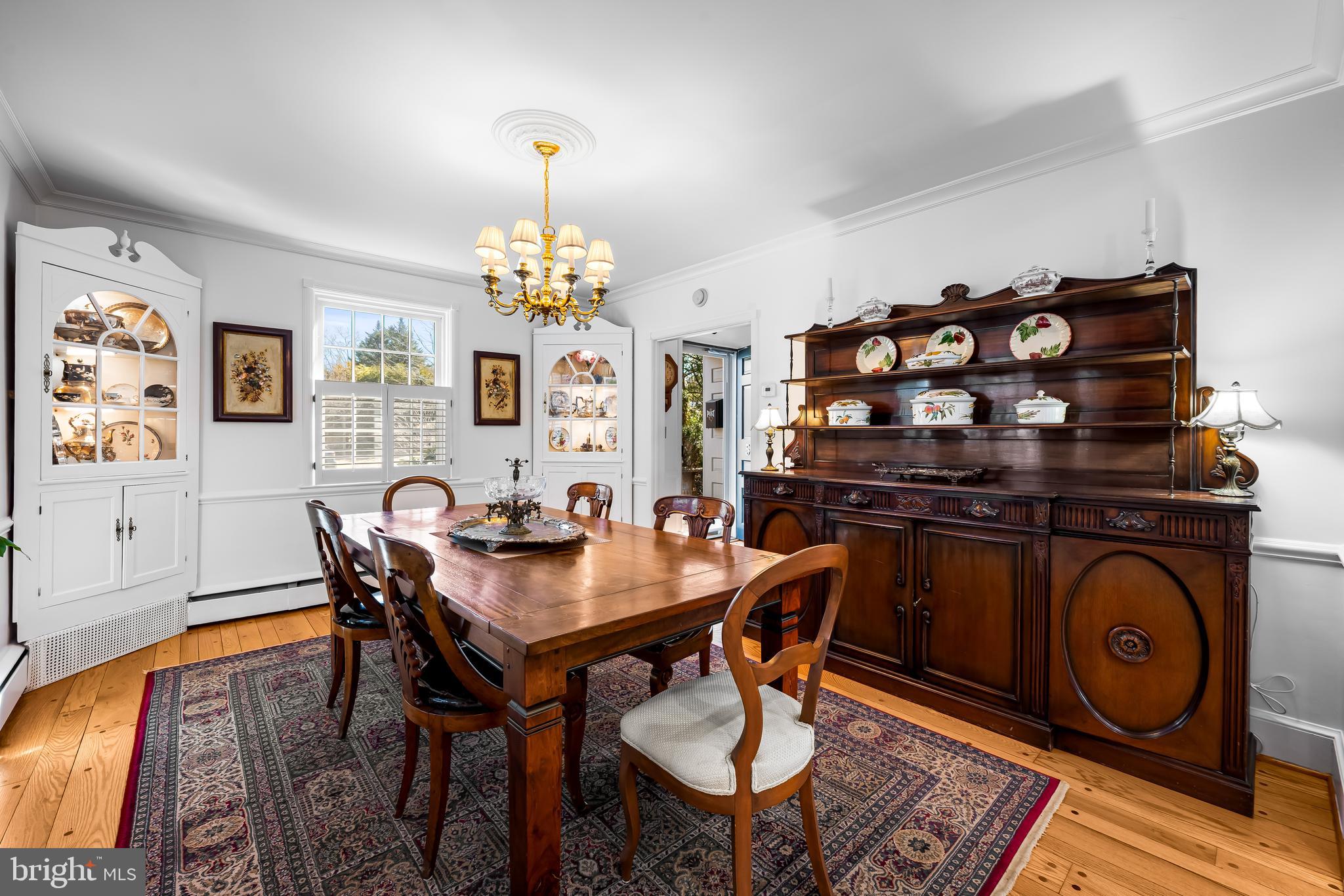 5514 Boxhill Lane Baltimore, MD 21210 - Photo 9 of 46