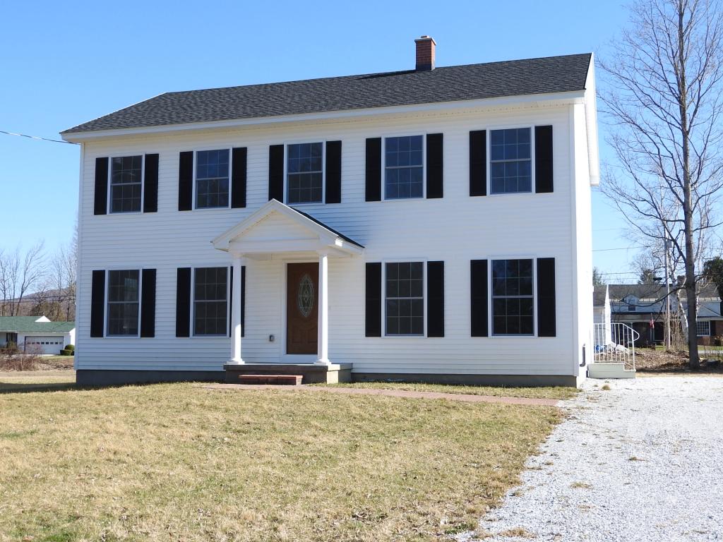 4 Emeritus Street Rutland, VT 05701 - Photo 1 of 9 Gallery Image 1