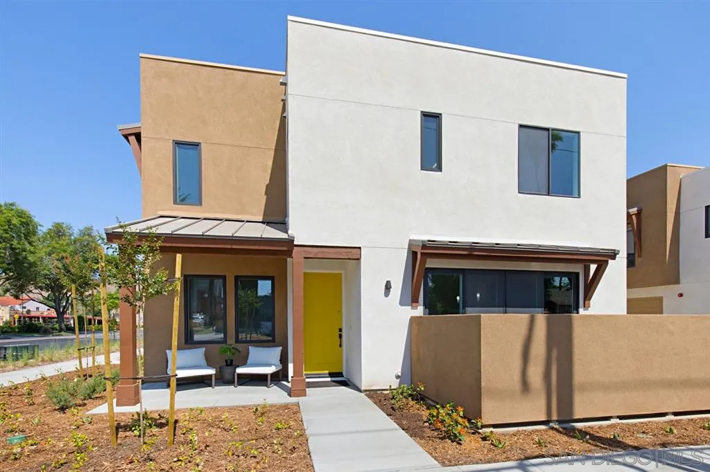 4007 Mission Inn Avenue Riverside, CA 92501 - Photo 2 of 25 a view of house with outdoor space