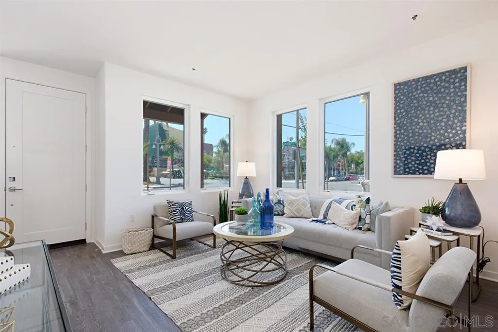 4007 Mission Inn Avenue Riverside, CA 92501 - Photo 5 of 25 a living room with furniture and a window