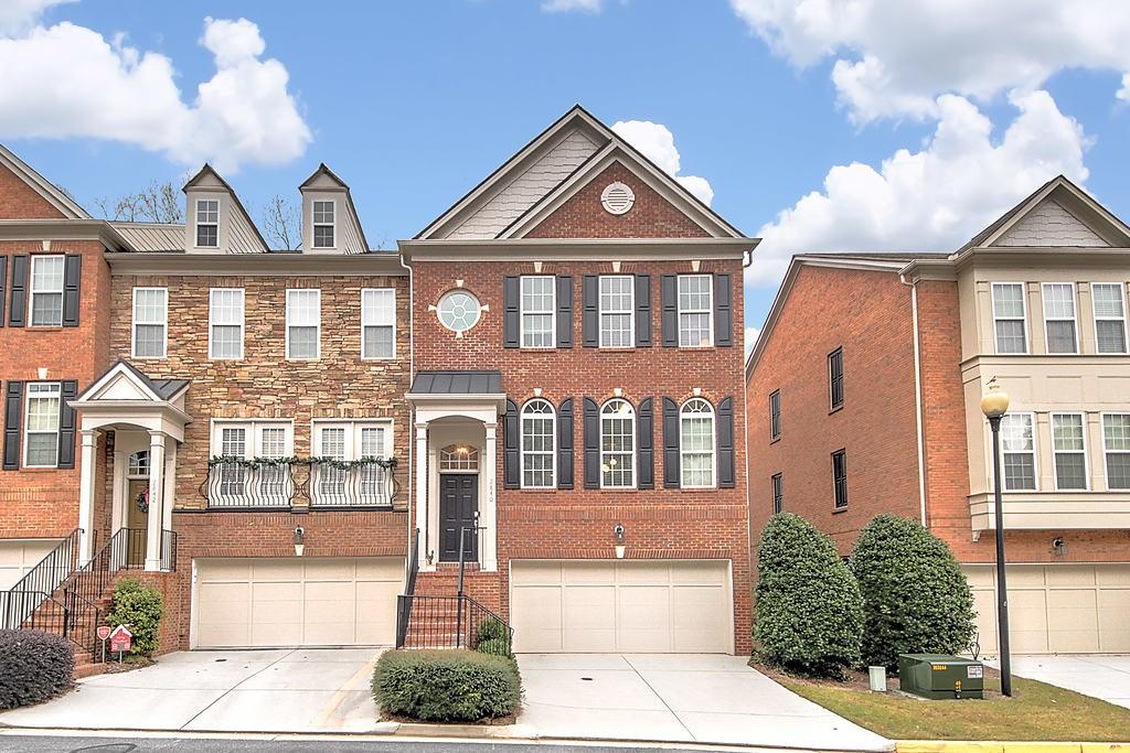 2840 Loftview Square, Unit 5 Atlanta, GA 30339 - Photo 1 of 1 Gallery Image 1
