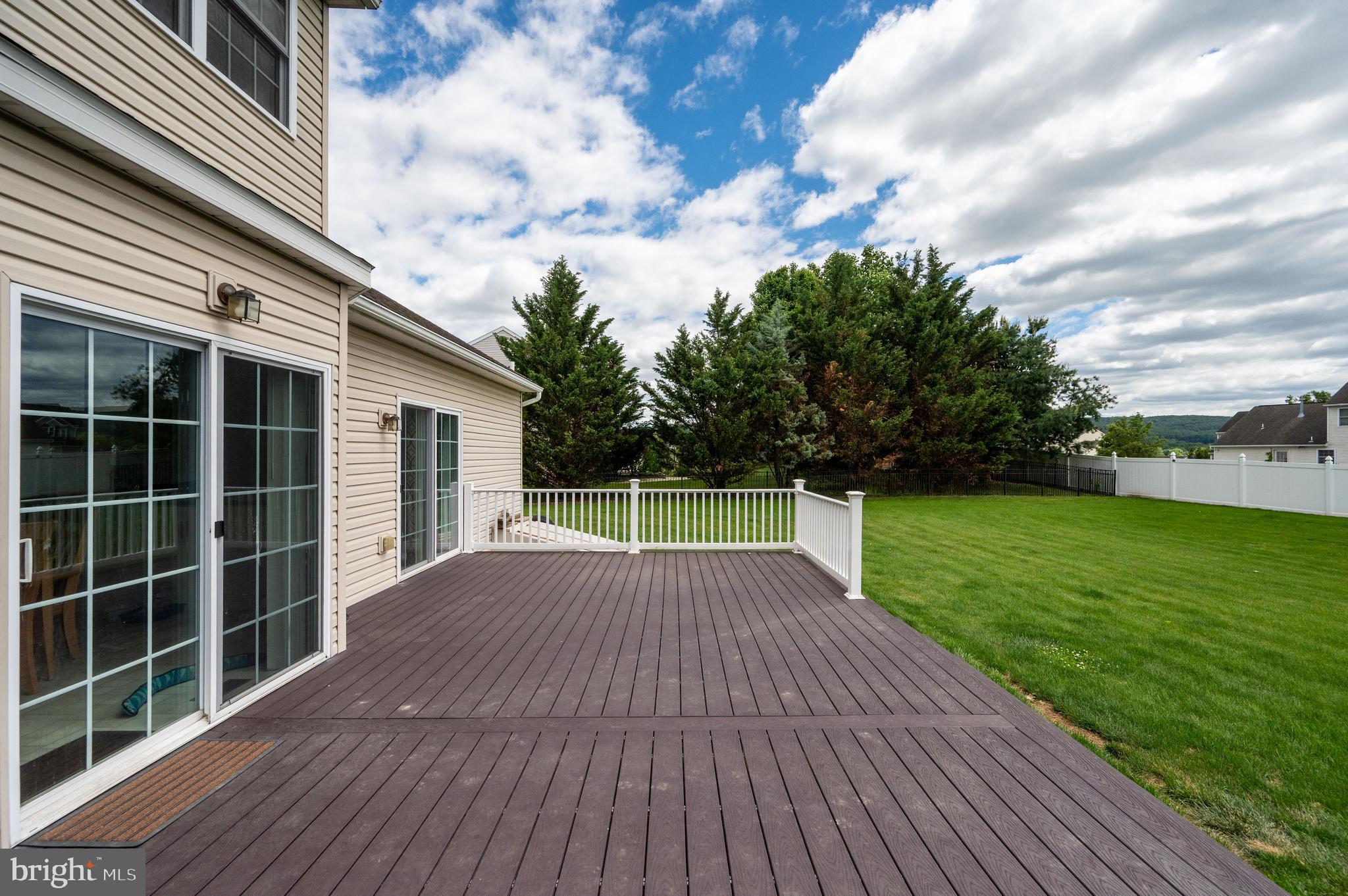 100 Prescott Road Blandon, PA 19510 - Photo 50 of 54