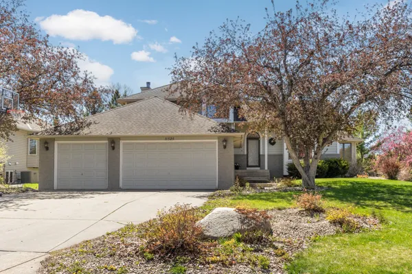 $514,900 | 11525 Pondview Court North, Champlin, MN 55316
