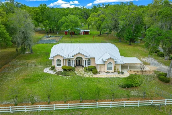 $973,317 | 11831 Southwest Highway 484, Dunnellon, FL 34432