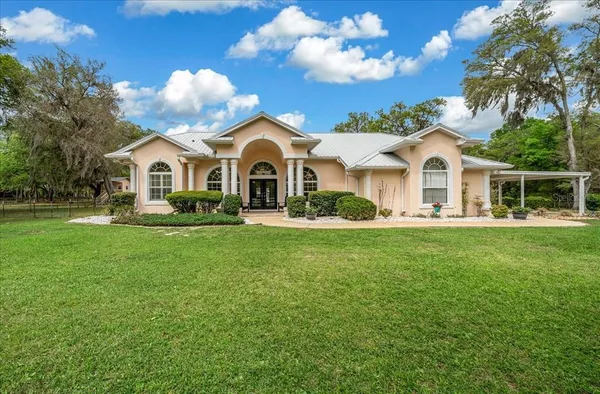 $973,317 | 11831 Southwest Highway 484, Dunnellon, FL 34432