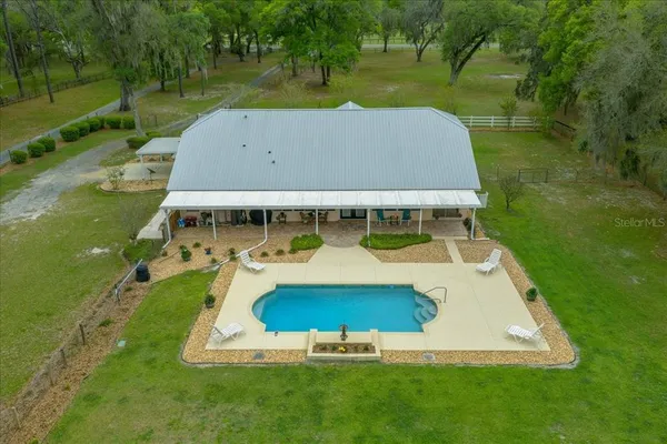$973,317 | 11831 Southwest Highway 484, Dunnellon, FL 34432