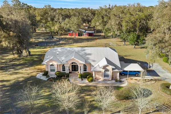 $973,317 | 11831 Southwest Highway 484, Dunnellon, FL 34432