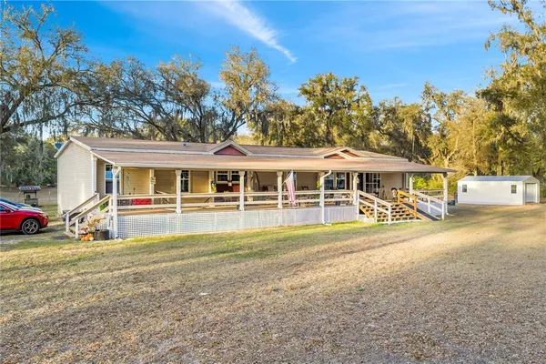$975,317 | 11831 Southwest Highway 484, Dunnellon, FL 34432
