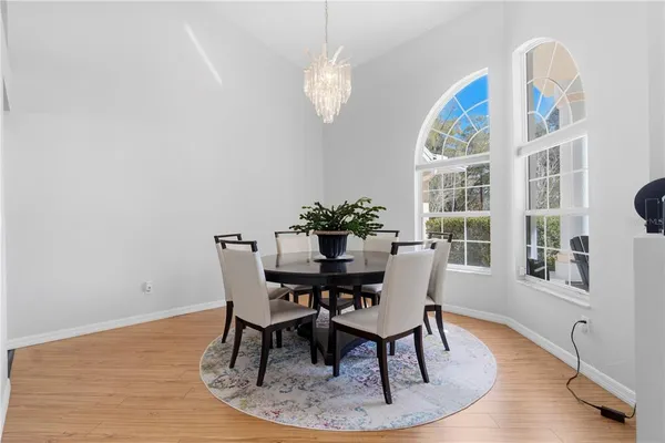 a bathroom with a sink double vanity and a shower