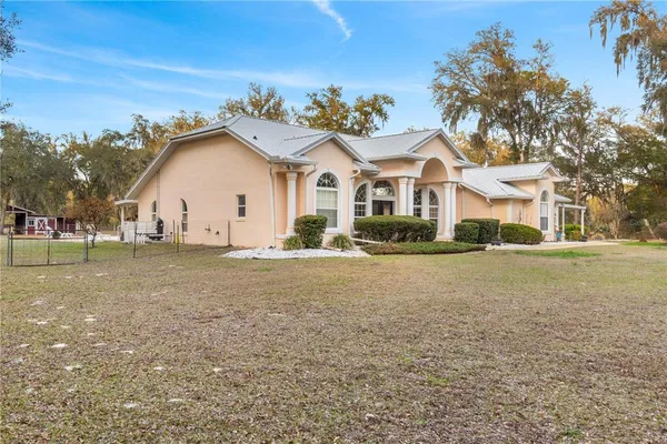 $975,317 | 11831 Southwest Highway 484, Dunnellon, FL 34432
