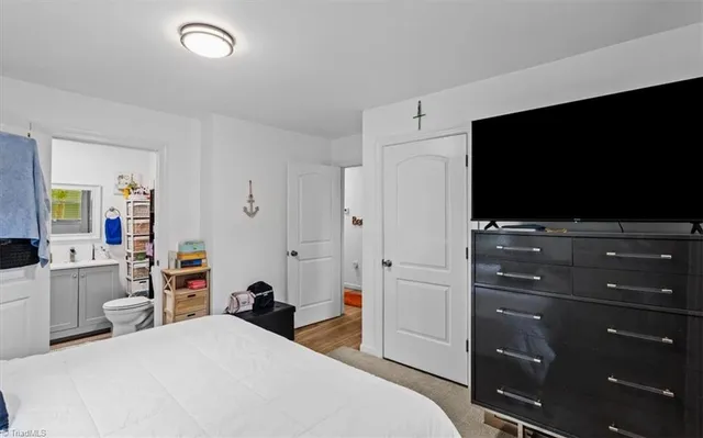 $259,000 | 200 New Street, Liberty, NC 27298