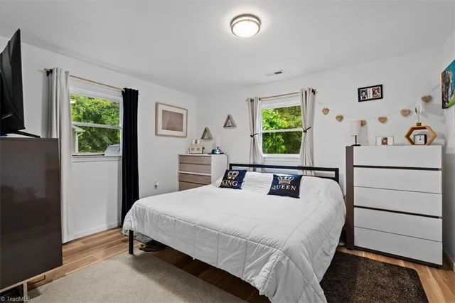 $259,000 | 200 New Street, Liberty, NC 27298