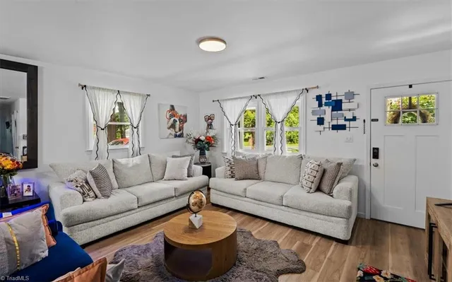 $259,000 | 200 New Street, Liberty, NC 27298