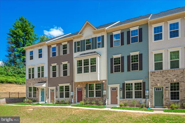 $2,950 | 19822 Habitat Terrace, Montgomery Village, MD 20886