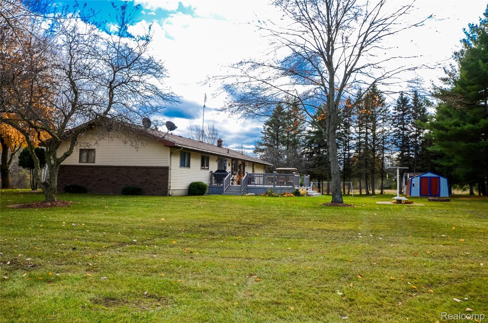 3002 Underwood Road Caro, MI 48723 - Photo 5 of 35 DSC_8945.JPG