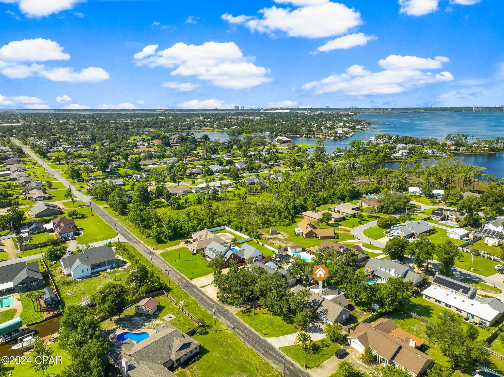 3307 Kings Road Panama City, FL 32405 - Photo 40 of 42 Gallery Image 40