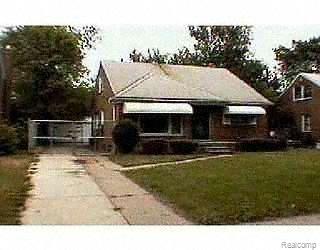 19502 Evergreen Road Detroit, MI 48219 - Photo 1 of 1 Listing Image