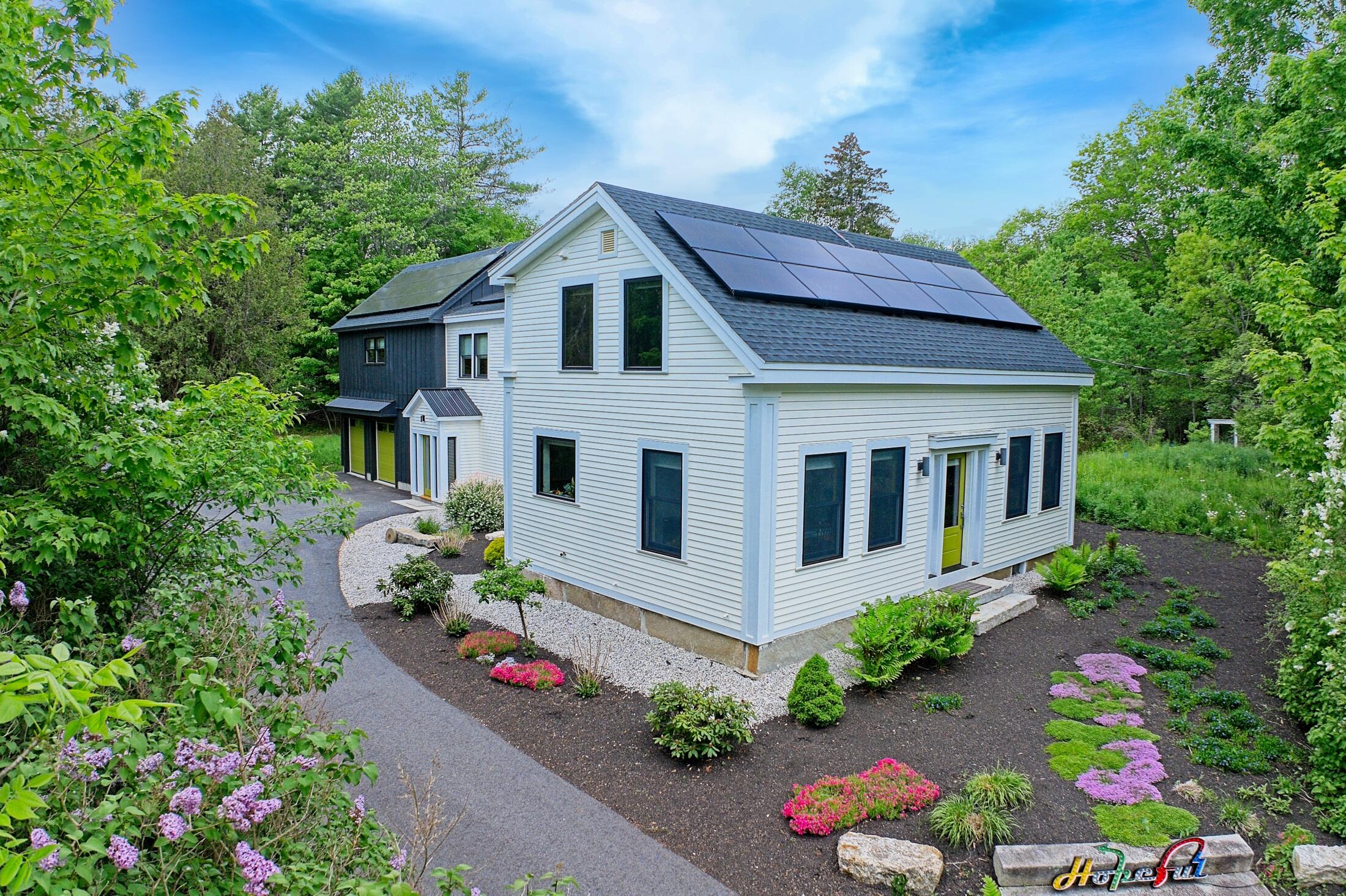 18 Greely Road Cumberland, ME 04021 - Photo 3 of 54 18 Greely