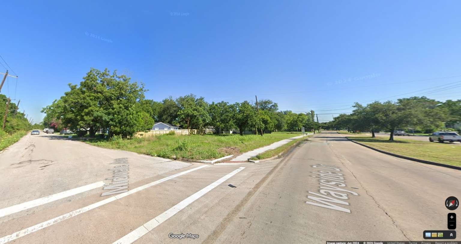 0 Midvale Houston, TX 77087 - Photo 5 of 6 Gallery Image 5