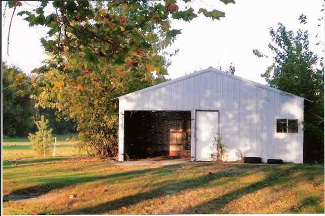 3590 South Field Road Vincennes, IN 47591 - Photo 8 of 9 Gallery Image 8