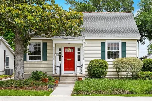 $315,000 | 403 Athania Parkway, Metairie, LA 70001