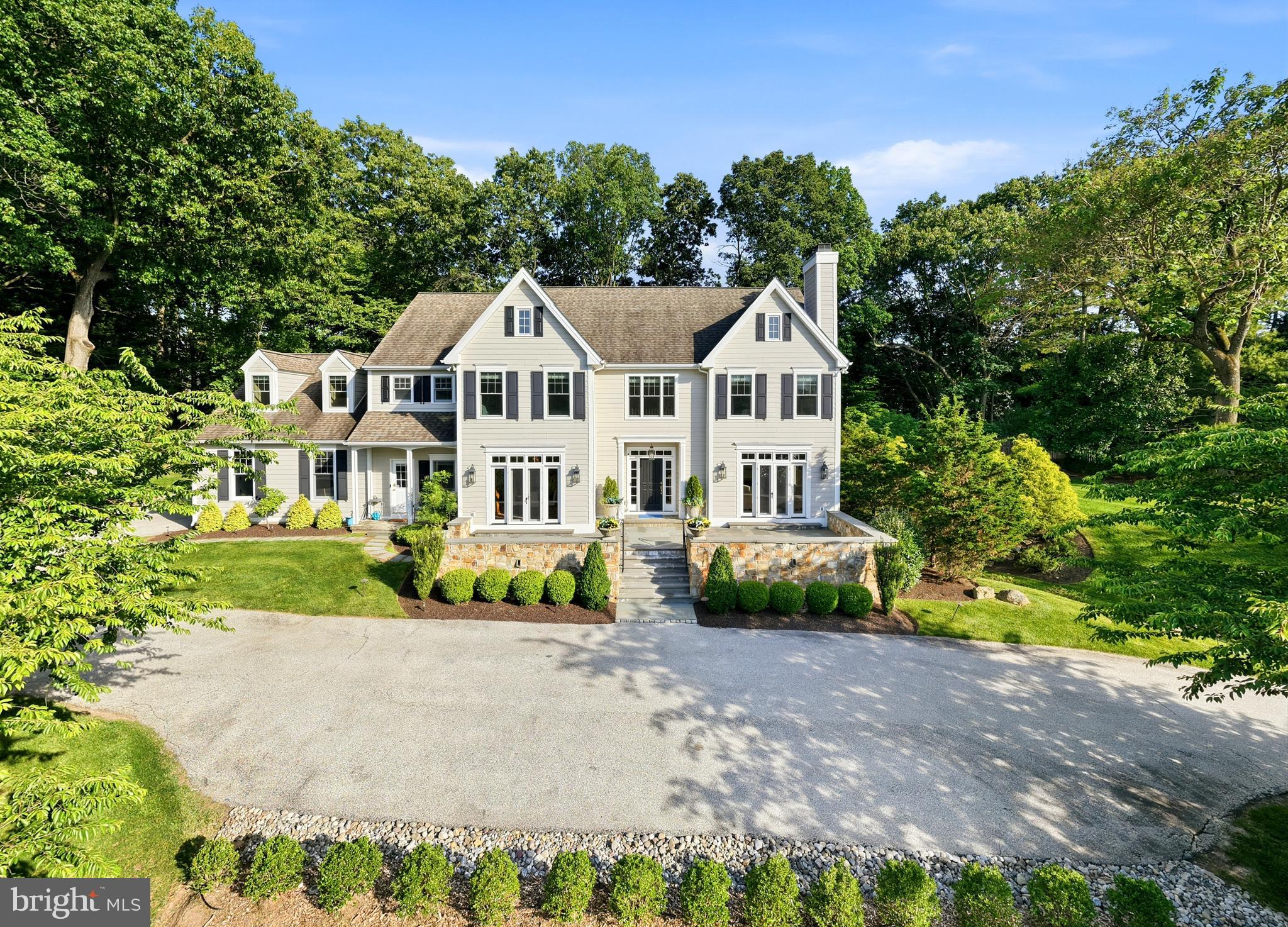 640 Narcisi Lane Wayne, PA 19087 - Photo 1 of 88