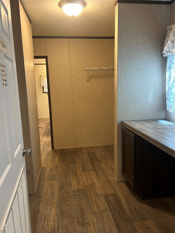 164 Parker Road Corrigan, TX 75939 - Photo 3 of 34 a view of utility room