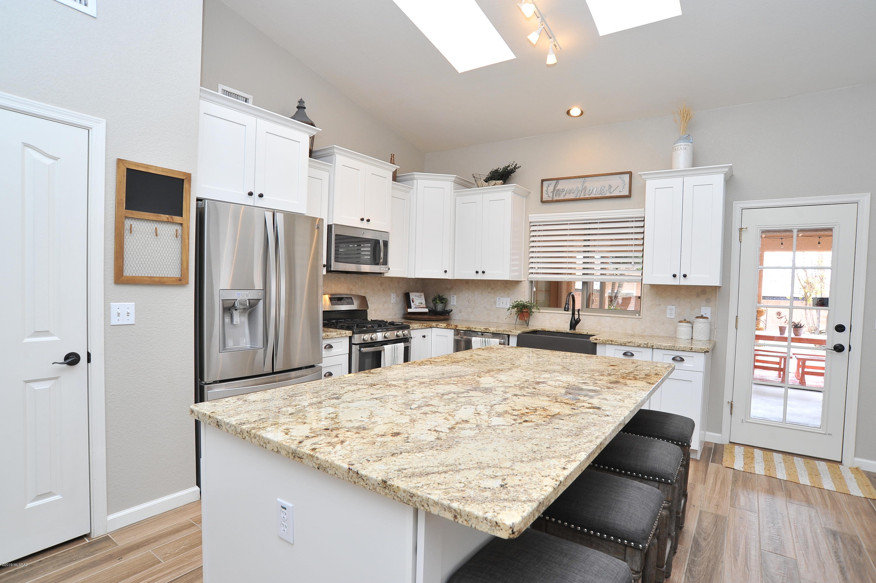 563 West Paseo Rio Grande Oro Valley, AZ 85737 - Photo 12 of 50