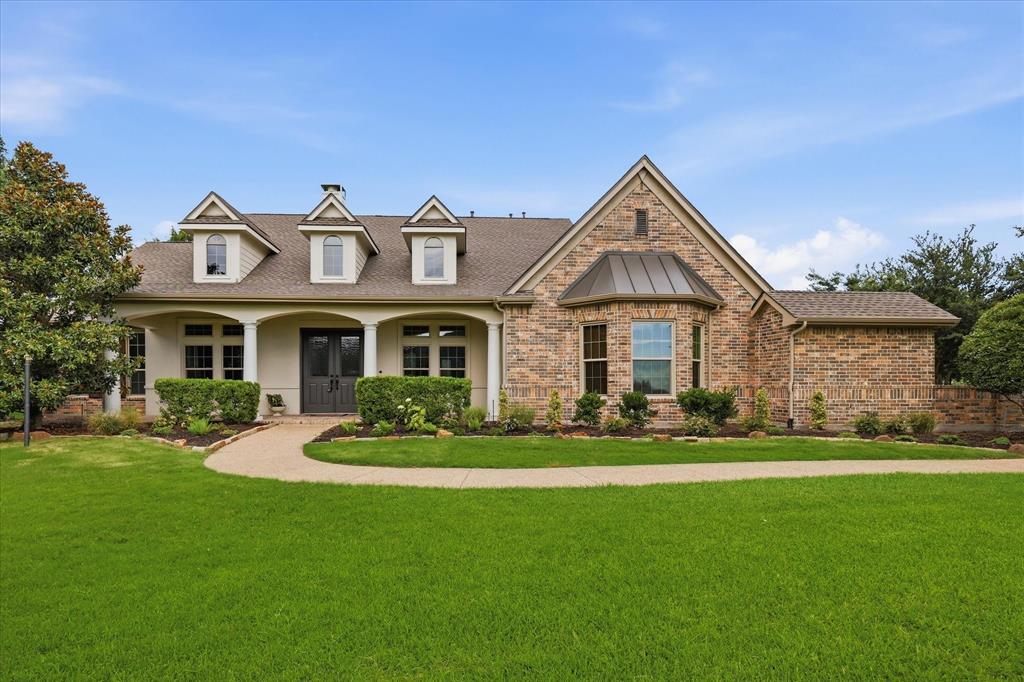 105 Bee Caves Road Lucas, TX 75002 - Photo 2 of 40
