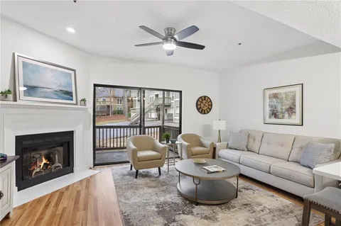 $260,000 | 3042 Steeplechase Drive, Alpharetta, GA 30004
