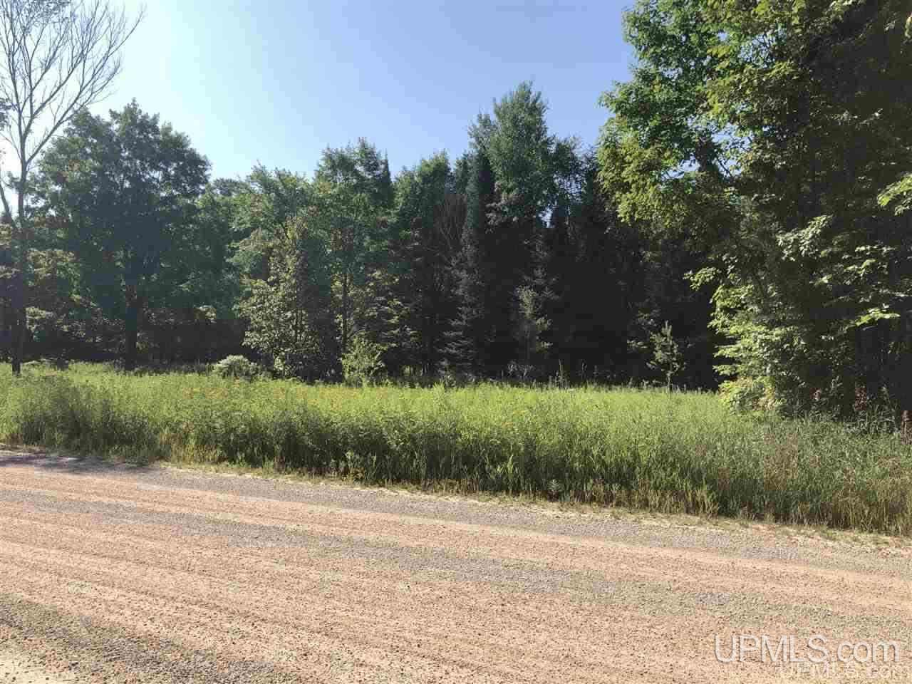 Tbd Tbd Vogel Road Rapid River, MI 49878 - Photo 1 of 6