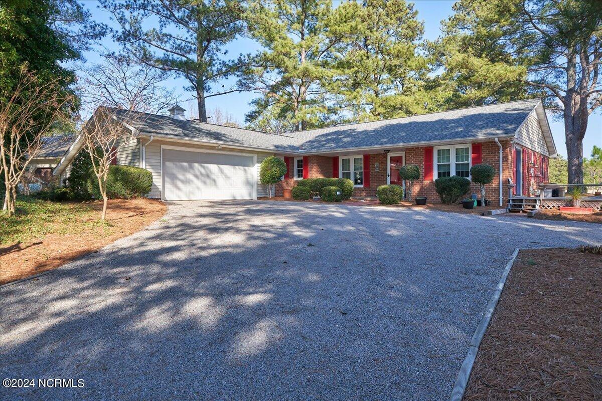 90 Oak Hills Road Pinehurst, NC 28374 - Photo 1 of 54 19-90 Oak Hills Rd., Pinehurst_19