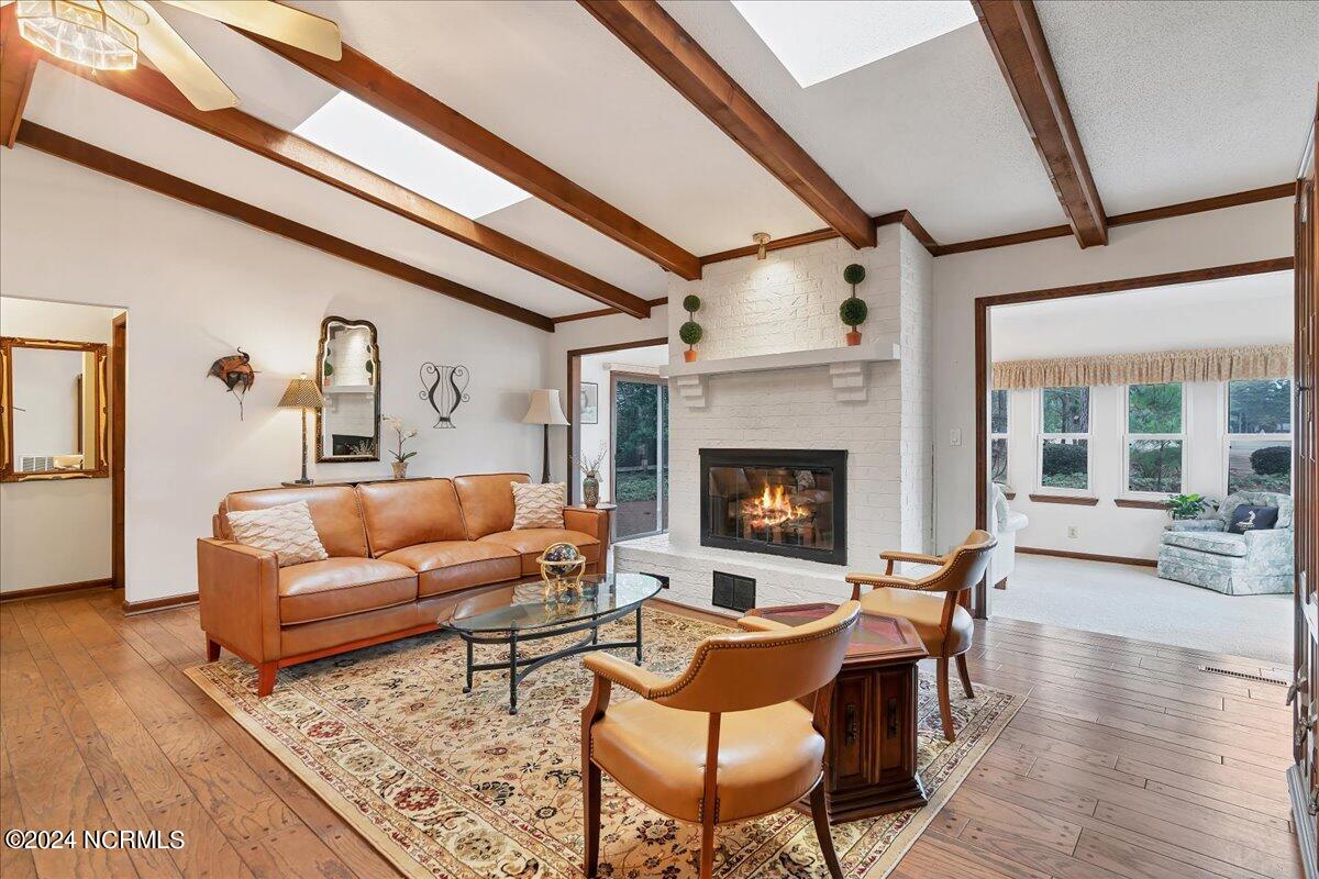 90 Oak Hills Road Pinehurst, NC 28374 - Photo 14 of 54 53-90 Oak Hills Rd., Pinehurst_53