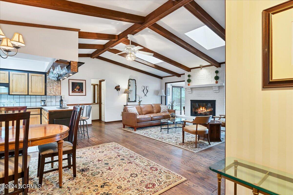 90 Oak Hills Road Pinehurst, NC 28374 - Photo 15 of 54 38-90 Oak Hills Rd., Pinehurst_38