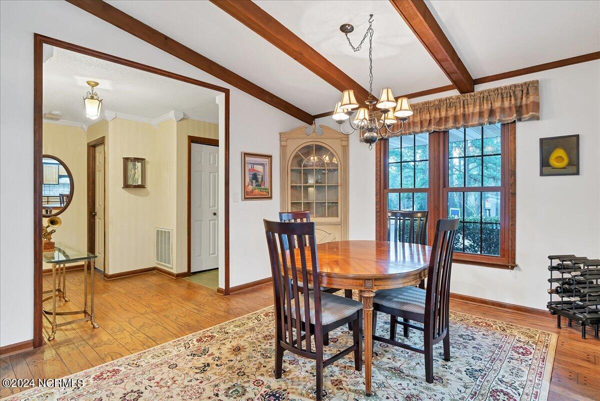 90 Oak Hills Road Pinehurst, NC 28374 - Photo 16 of 54 42-90 Oak Hills Rd., Pinehurst_42