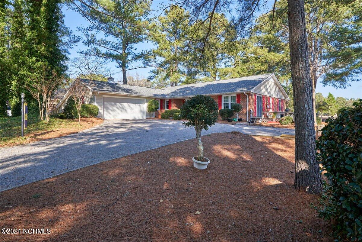 90 Oak Hills Road Pinehurst, NC 28374 - Photo 2 of 54 18-90 Oak Hills Rd., Pinehurst_18