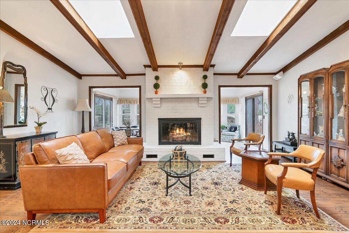 90 Oak Hills Road Pinehurst, NC 28374 - Photo 25 of 54 54-90 Oak Hills Rd., Pinehurst_54