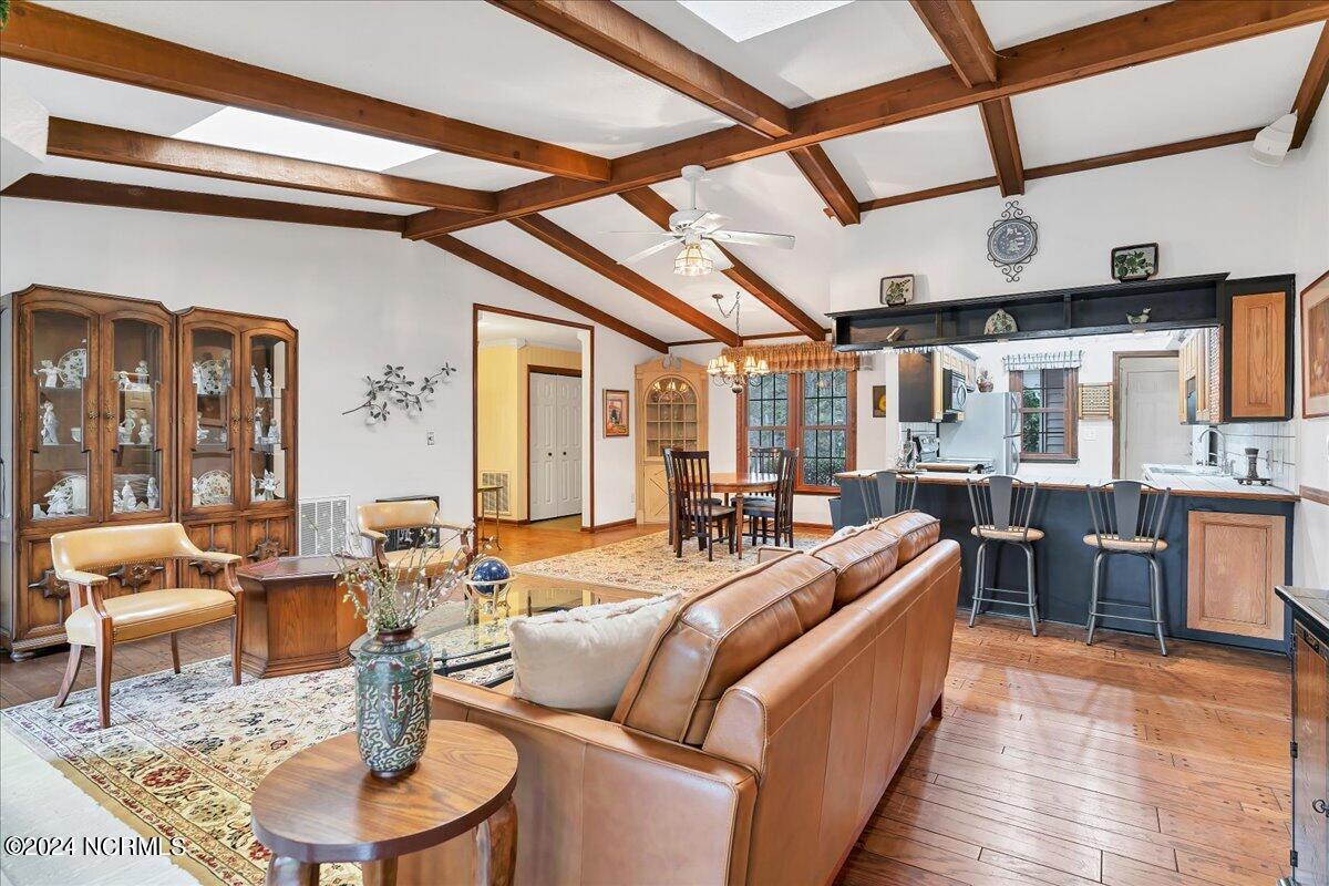 90 Oak Hills Road Pinehurst, NC 28374 - Photo 27 of 54 57-90 Oak Hills Rd., Pinehurst_57