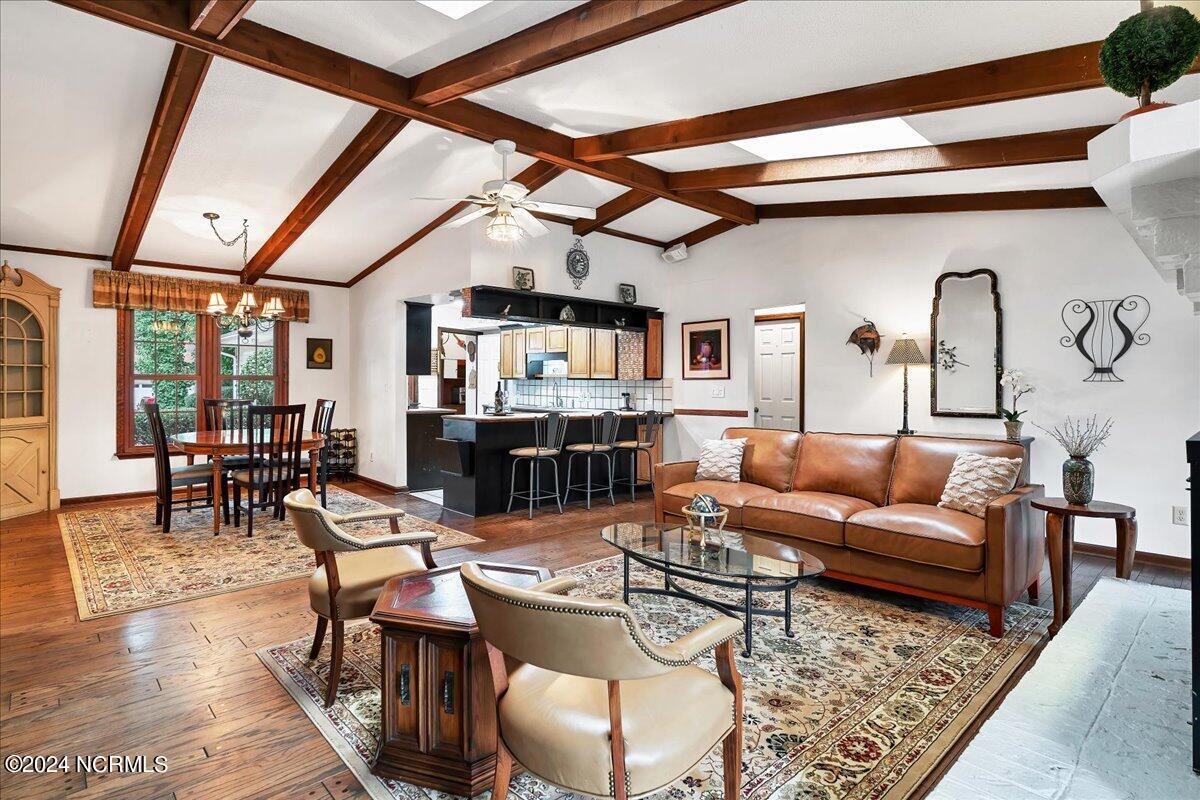 90 Oak Hills Road Pinehurst, NC 28374 - Photo 28 of 54 58-90 Oak Hills Rd., Pinehurst_58