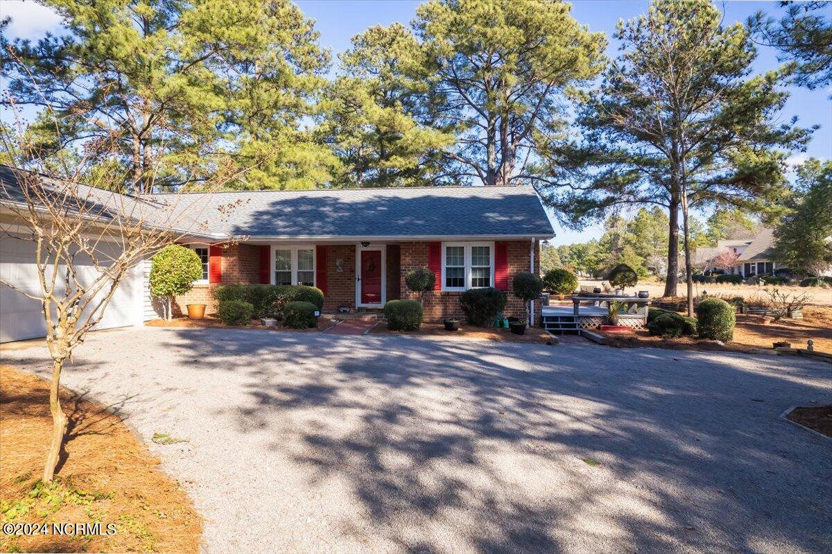 90 Oak Hills Road Pinehurst, NC 28374 - Photo 3 of 54 04-90 Oak Hills Rd., Pinehurst_4